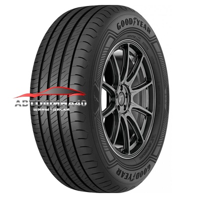 Летние шины GOODYEAR EfficientGrip 2 265/65R17 112H